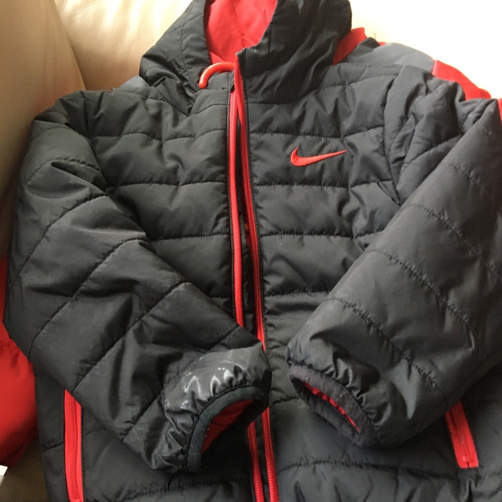 Nike jacket